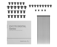 Deepcool CH170 Digital - 1325697 - zdjęcie 5